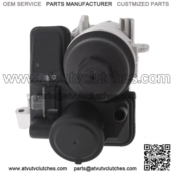 For 2004-16 Volvo S40 V50 S60 V60 XC60 XC70 C30 C70 Oil Filter Housing 31338685 - Image 4
