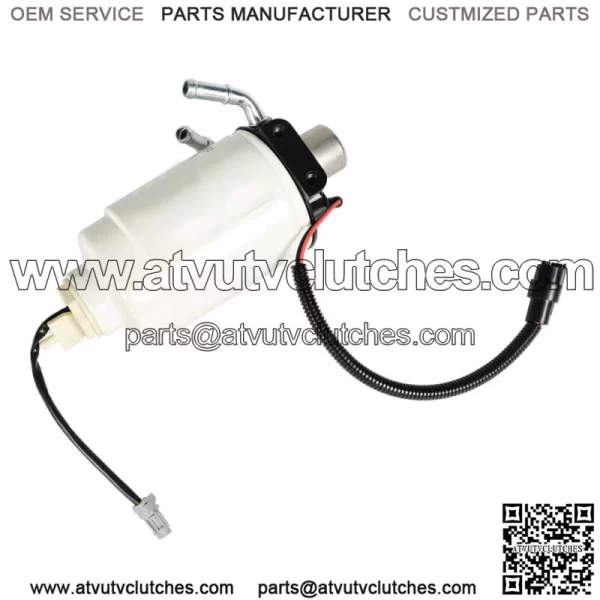 Fuel Filter Housing For GM Duramax 6.6L 2004-2013 Chevrolet Silverado 2500 HD - Image 2