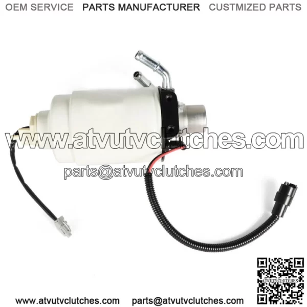Fuel Filter Housing For GM Duramax 6.6L 2004-2013 Chevrolet Silverado 2500 HD - Image 3