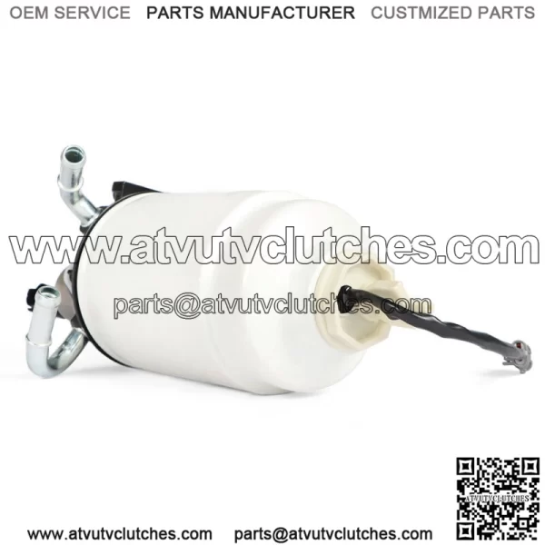 Fuel Filter Housing For GM Duramax 6.6L 2004-2013 Chevrolet Silverado 2500 HD - Image 4