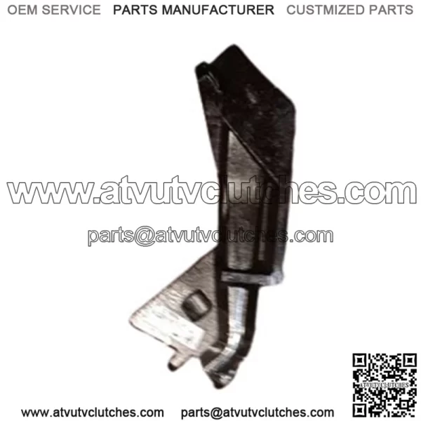 Left Hand Boot Seeder- Extra wear (N284025) - Image 2