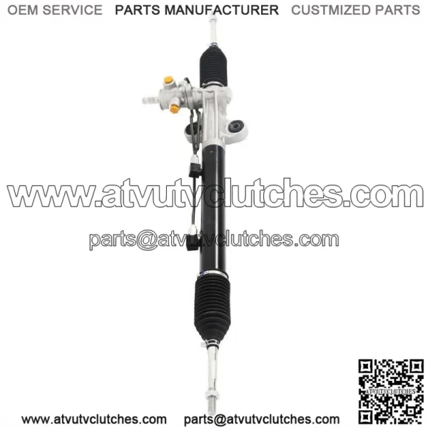 For 2007-2013 Acura MDX 3.7L V6 Power Steering Rack And Pinion Assembly 26-2732