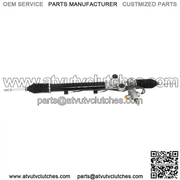 For 2007-2013 Acura MDX 3.7L V6 Power Steering Rack And Pinion Assembly 26-2732 - Image 3