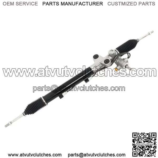 For 2007-2013 Acura MDX 3.7L V6 Power Steering Rack And Pinion Assembly 26-2732 - Image 5
