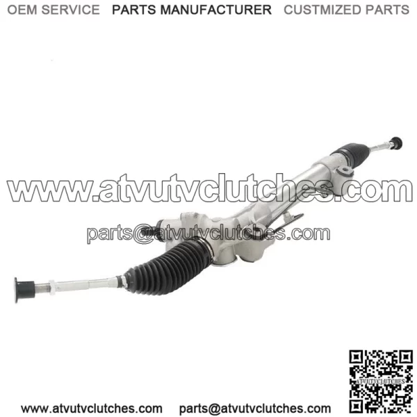 For 2005-2008 Toyota Tacoma 2.7L 3.5L 4.0L Power Steering Rack & Pinion Assembly