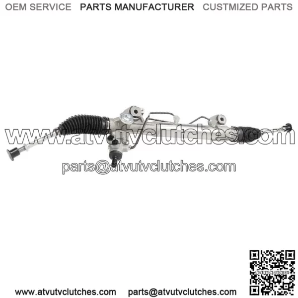 For 2005-2008 Toyota Tacoma 2.7L 3.5L 4.0L Power Steering Rack & Pinion Assembly - Image 2