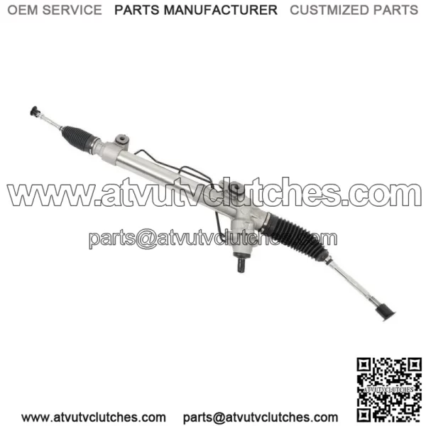 For 2005-2008 Toyota Tacoma 2.7L 3.5L 4.0L Power Steering Rack & Pinion Assembly - Image 3