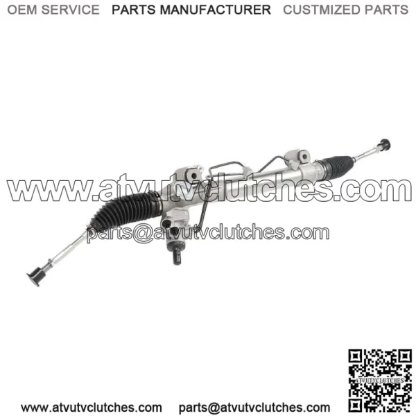 For 2005-2008 Toyota Tacoma 2.7L 3.5L 4.0L Power Steering Rack & Pinion Assembly - Image 4