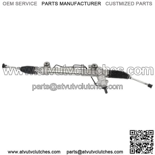 For 2005-2008 Toyota Tacoma 2.7L 3.5L 4.0L Power Steering Rack & Pinion Assembly - Image 5