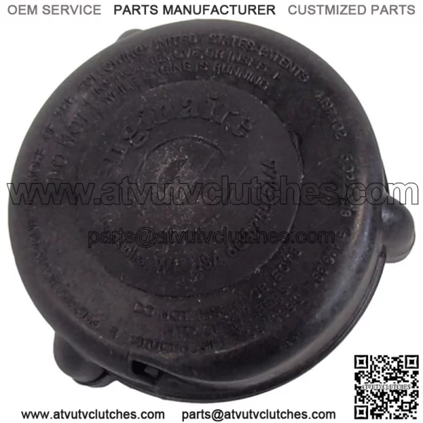 1.5" Inlet Enginaire Composite PreCleaner 1.5-3/20 with 3 - 20 CFM