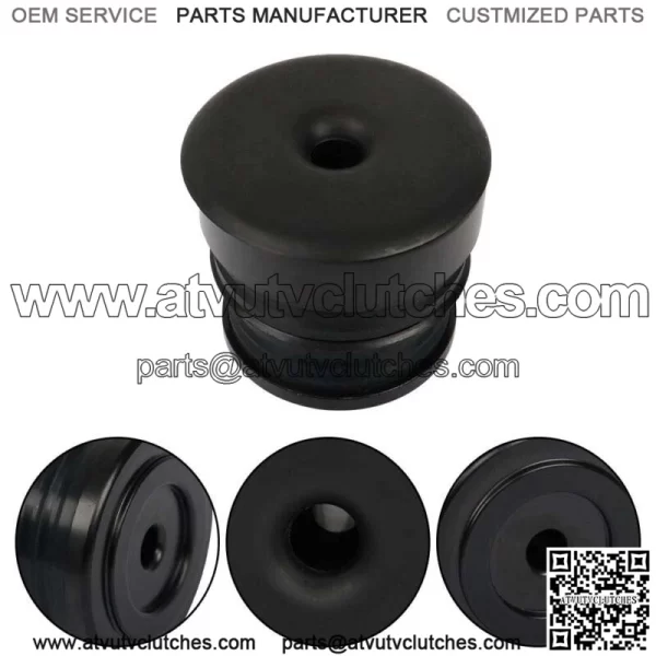 For 2008-2016 Ford F250 F350 Crew Cab Body Mount Kit Superior Silicone Cab Mount - Image 4