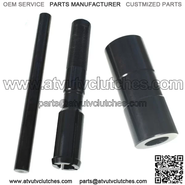 FOR 88/96/103 TWIN CAM INNER CAM BEARING INSTALLER & PULLER TOOLS NUTS - Image 4