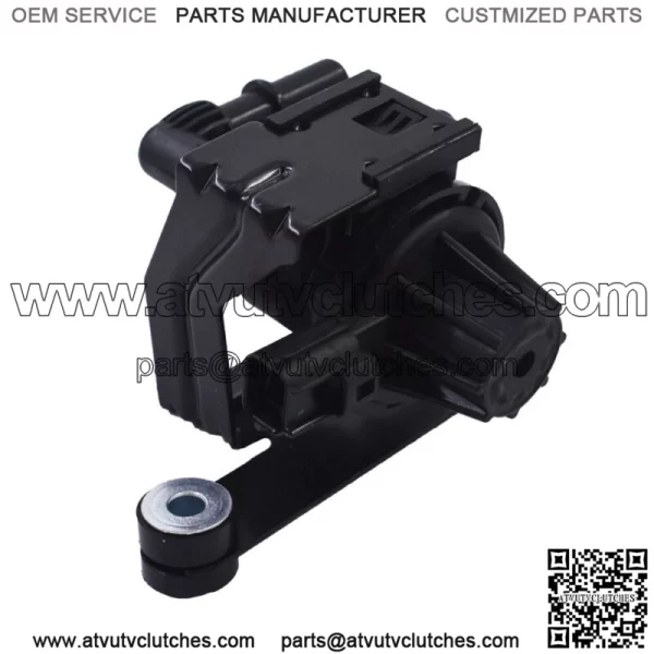 Evaporative Purge Valve For 2004-2006 Ford F-150 & 2006 Lincoln Mark