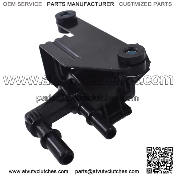 Evaporative Purge Valve For 2004-2006 Ford F-150 & 2006 Lincoln Mark - Image 4
