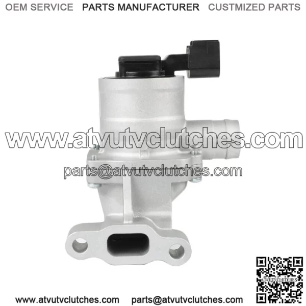 For Hummer H3 H3T  2009-2010  L5 3.7L  Secondary Air Injection Check Valve - Image 3