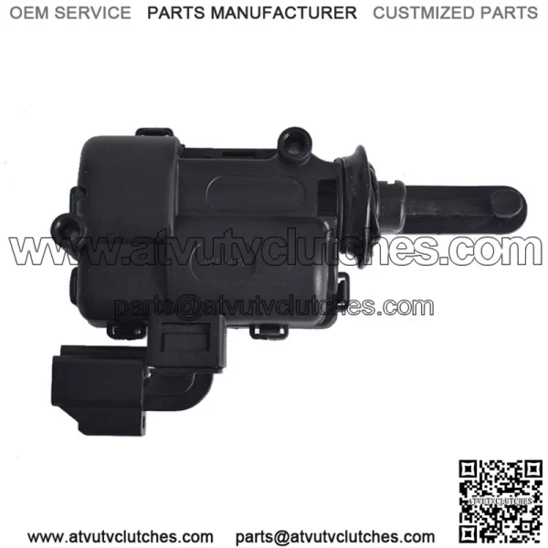 for 09-12 Ford Escape Mercury Mariner Liftgate Tailgate Trunk Lock Actuator