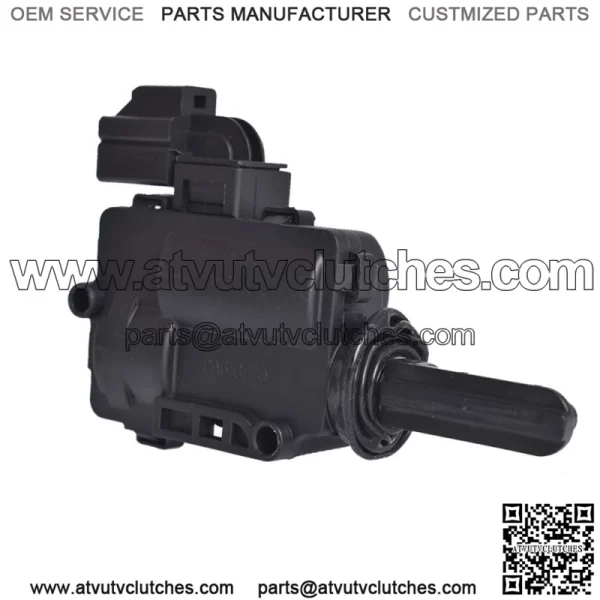 for 09-12 Ford Escape Mercury Mariner Liftgate Tailgate Trunk Lock Actuator - Image 2