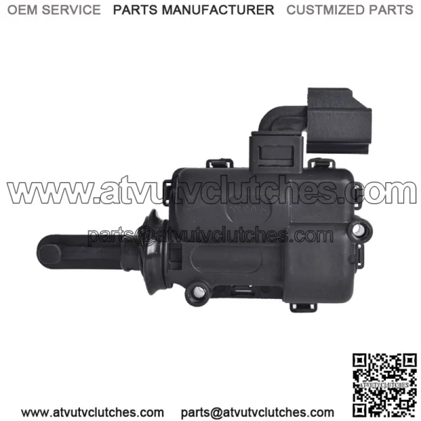 for 09-12 Ford Escape Mercury Mariner Liftgate Tailgate Trunk Lock Actuator - Image 4