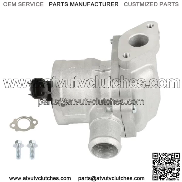 For Subaru Forester 2005-2013 & Imprez 2007-2014 Air Injection Check Valve Right