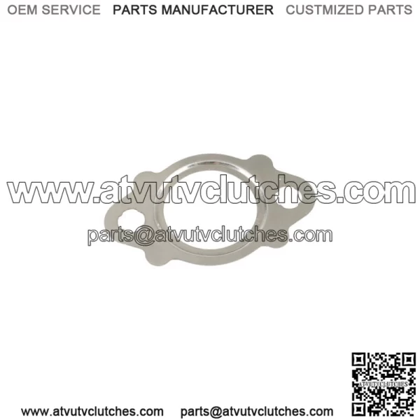 For Subaru Forester 2005-2013 & Imprez 2007-2014 Air Injection Check Valve Right - Image 3