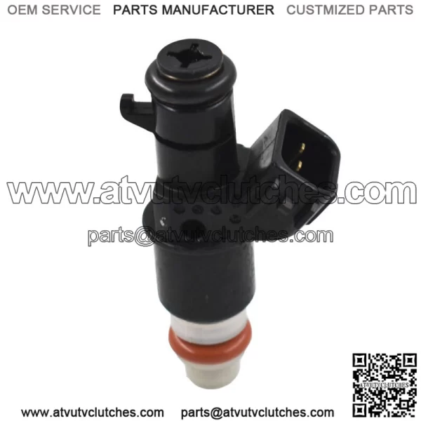 Fuel Injector for Suzuki Quadracer 450 LTR450 2006-2009 LT-R450 LTR450Z