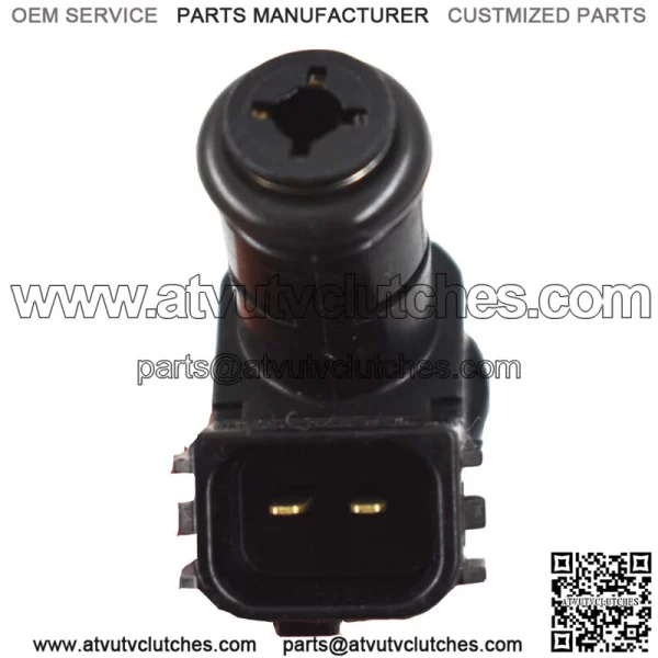 Fuel Injector for Suzuki Quadracer 450 LTR450 2006-2009 LT-R450 LTR450Z - Image 4
