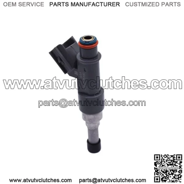 New 4pcs 23250-75100  Fuel Injector for Toyota 4Runner Tacoma 2.7L 2005-2013 - Image 4