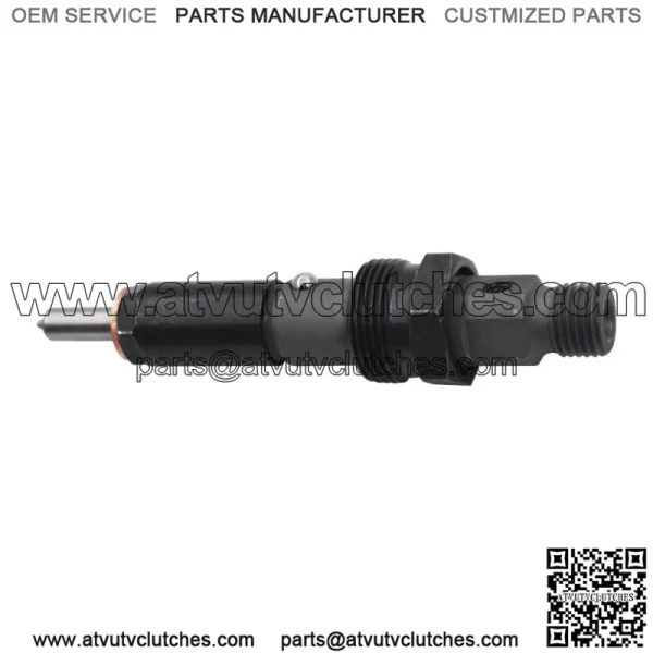 Diesel Fuel Injector Set for 94-98 Dodge Cummins 40-60 HP M14 145 6*14  5.9L - Image 4