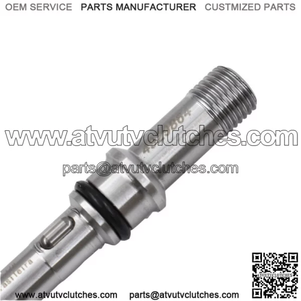 Diesel Fuel Injector Set For 2004-2009 Dodge Ram  5.9L 0445120208 - Image 4