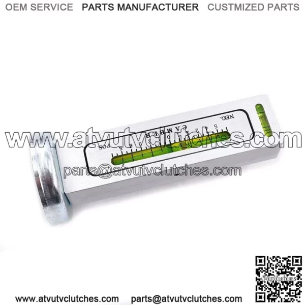 Magnetic Gauge Tool for Car Truck SUV Camber Castor Strut Wheel Alignment Brake - Image 2