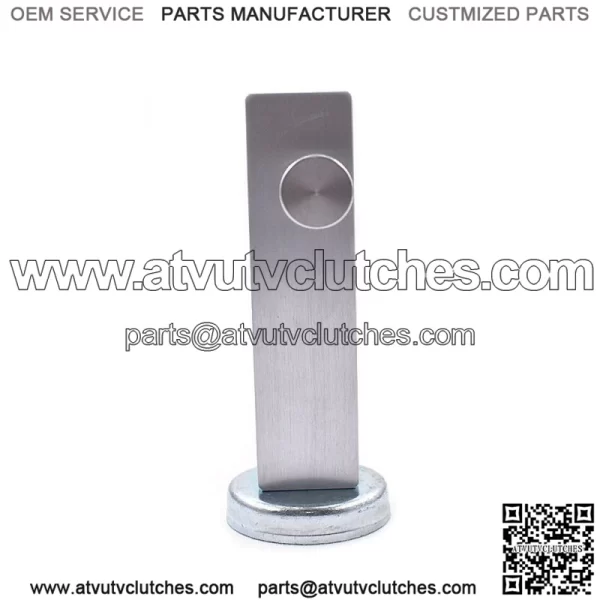 Magnetic Gauge Tool for Car Truck SUV Camber Castor Strut Wheel Alignment Brake - Image 3