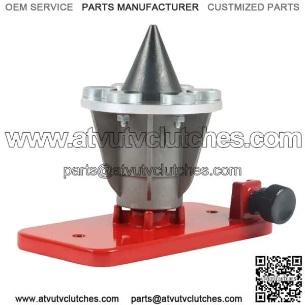 339075B 42-047 Magnetic Wall Mounted Blade Balancer For All Lawn Mowers Replace - Image 3