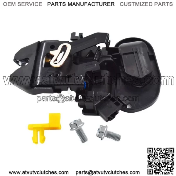 Fit For 04-08 Acura TL Trunk Latch Lid Lock Handle Actuator 74851-SDA-A22