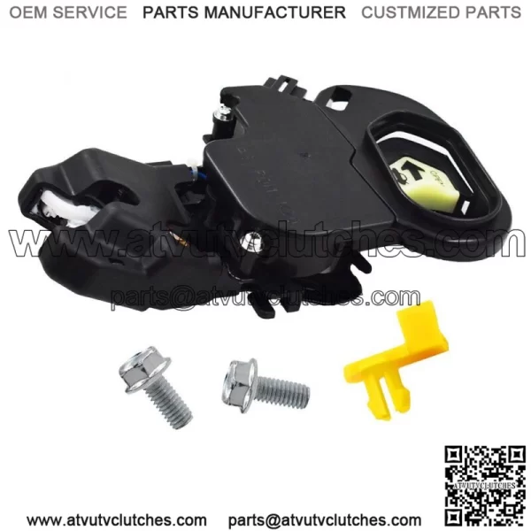 Fit For 04-08 Acura TL Trunk Latch Lid Lock Handle Actuator 74851-SDA-A22 - Image 3