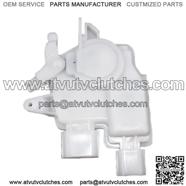Door Lock Actuator Motor Front Right For 05-09 Subaru Legacy Outback