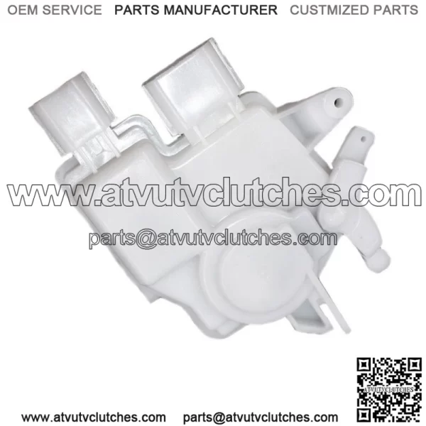 Door Lock Actuator Motor Front Right For 05-09 Subaru Legacy Outback - Image 3
