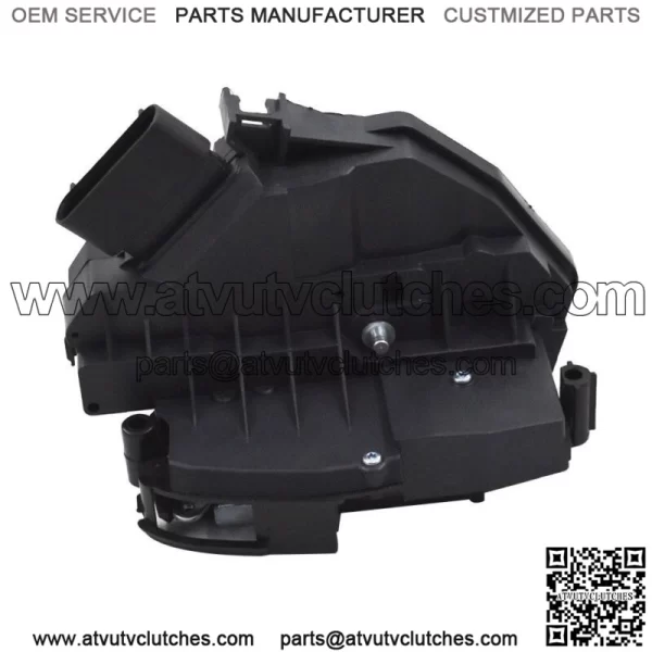 Door Lock Latch Actuator Rear Left For 2011-2017 Ford Fiesta Focus BF6A-A26413