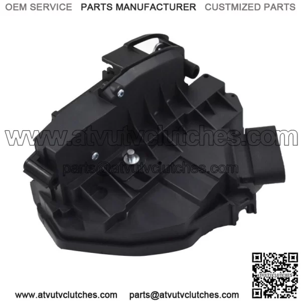 Door Lock Latch Actuator Rear Left For 2011-2017 Ford Fiesta Focus BF6A-A26413 - Image 4