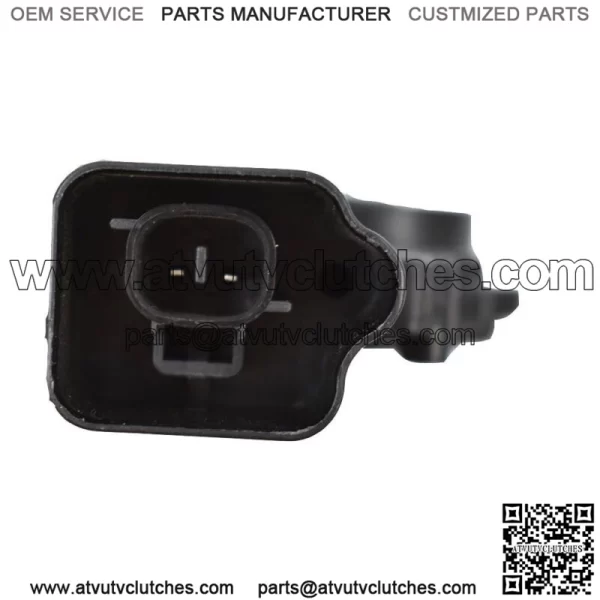 For Toyota Tacoma 2001-2006 Door Lock Actuator Rear Right 53-79458 - Image 4