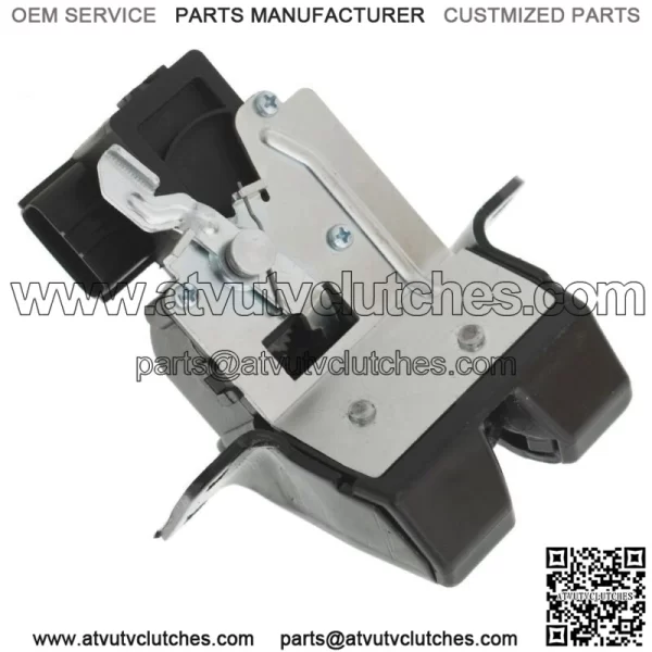 Door Lock Actuator 4Pins Rear Trunk For 2013-2017 Hyundai Elantra GT Hatchback - Image 3
