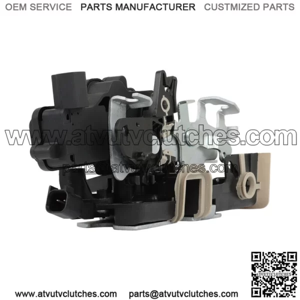 For F150 Truck Hand Ford F-150 Door Lock Actuators Front Passenger Right Side