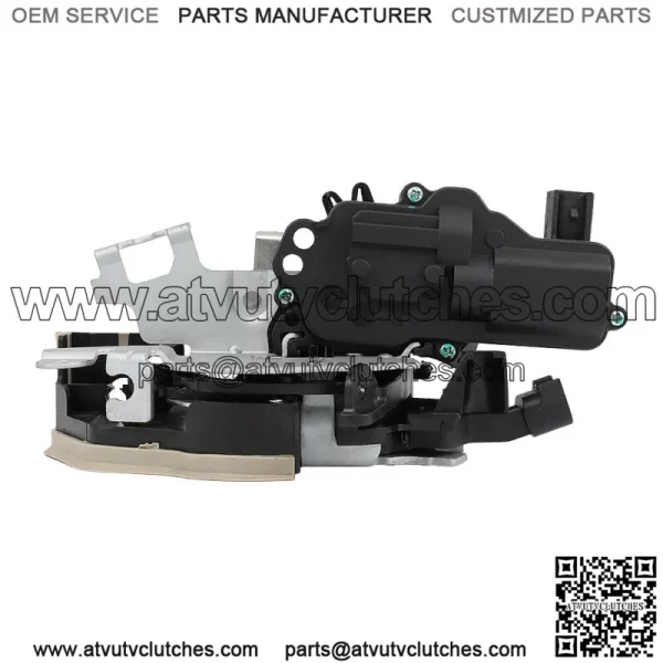 For F150 Truck Hand Ford F-150 Door Lock Actuators Front Passenger Right Side - Image 3