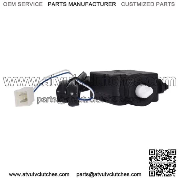 Door Lock Actuator Fit For Mercedes W463 G Class From 2002-2014 0048202542 - Image 4