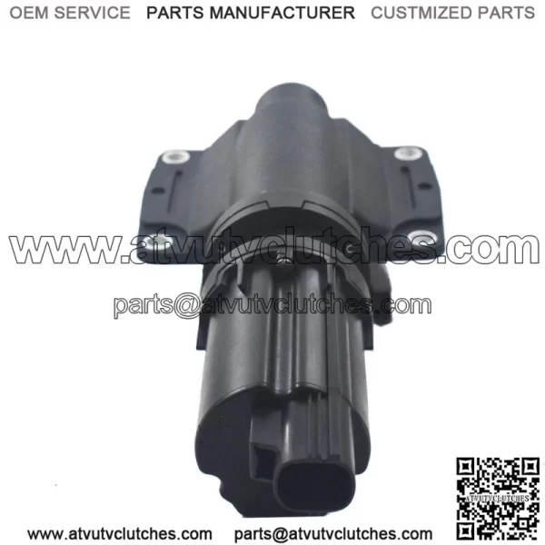 Front Differential 4WD Lock Axle Actuator 600-399 Fit for 2009-2016 Dodge Ram - Image 3