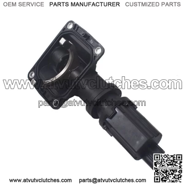 Front Differential 4WD Lock Axle Actuator 600-399 Fit for 2009-2016 Dodge Ram - Image 4