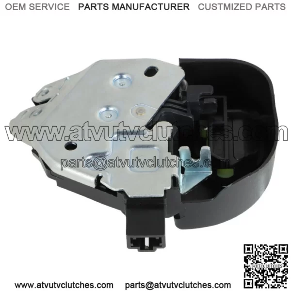 For 2008-2012 Accord 2.4L 3.5L 74851-TA0-A01 Trunk Lock Actuator Latch Release - Image 2