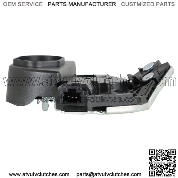 For 2008-2012 Accord 2.4L 3.5L 74851-TA0-A01 Trunk Lock Actuator Latch Release - Image 4