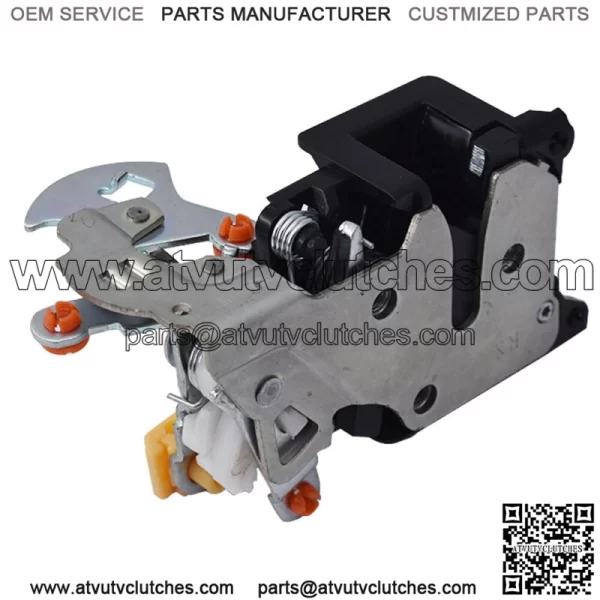 Door Lock Actuator Assembly Right Side For 1993-03 Chevy Impala S10  GMC Sonoma