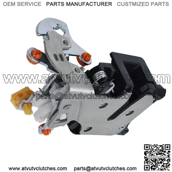 Door Lock Actuator Assembly Right Side For 1993-03 Chevy Impala S10  GMC Sonoma - Image 2