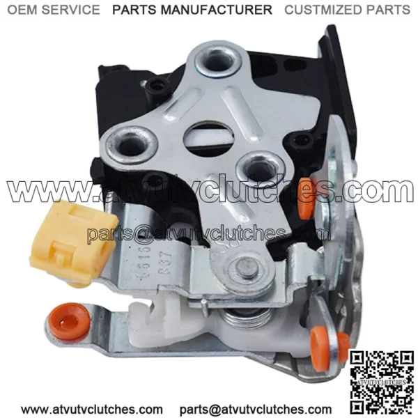Door Lock Actuator Assembly Right Side For 1993-03 Chevy Impala S10  GMC Sonoma - Image 3